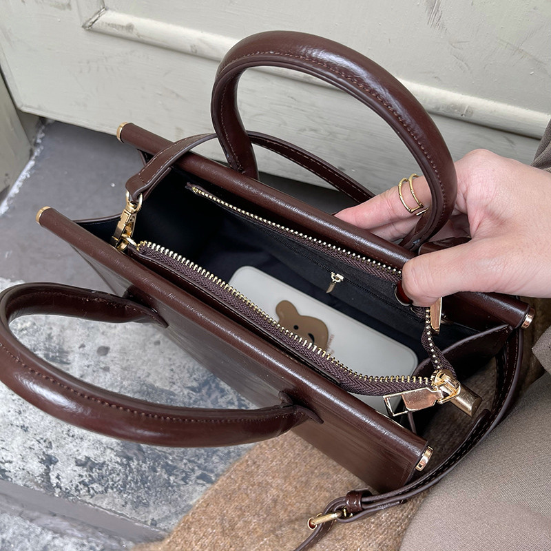 กระเป๋าถือผู้หญิงสไตล์วินเทจ ท - Interior Design Vintage Style บทวิจารณ์และราคา