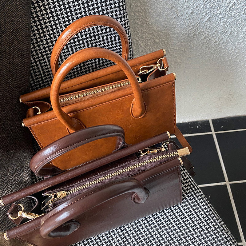 กระเป๋าถือผู้หญิงสไตล์วินเทจ ท - Interior Design Vintage Style บทวิจารณ์และราคา