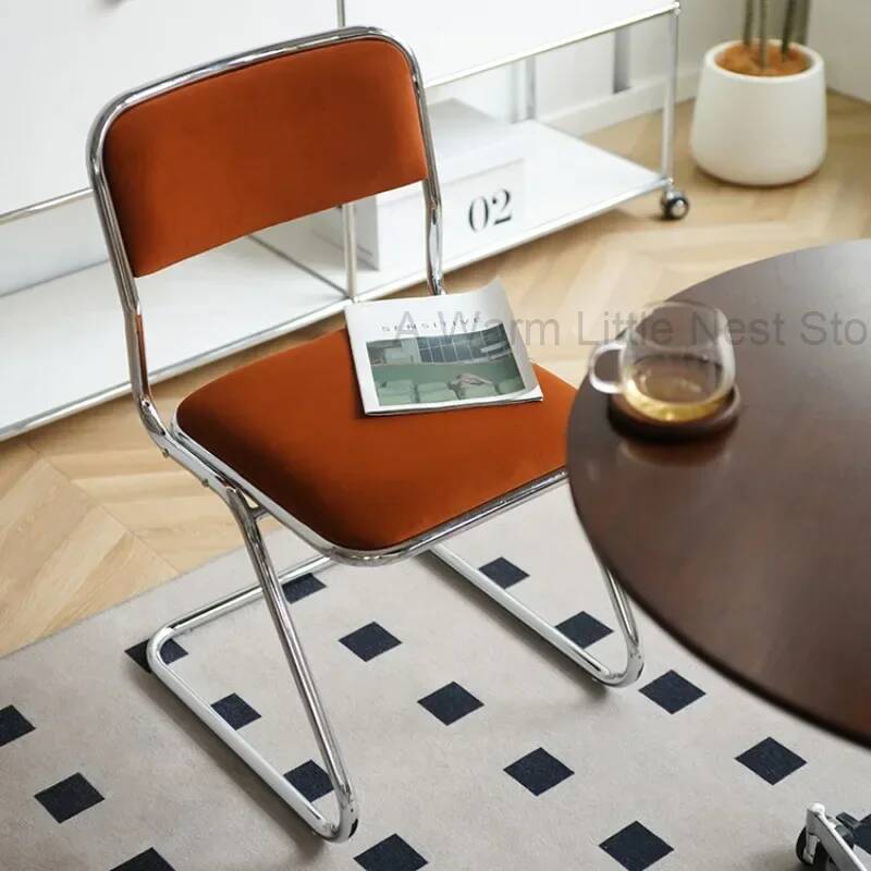 เก้าอี้รับประทานอาหารพนักพิงสไ - Interior Design Of Cafe บทวิจารณ์และราคา