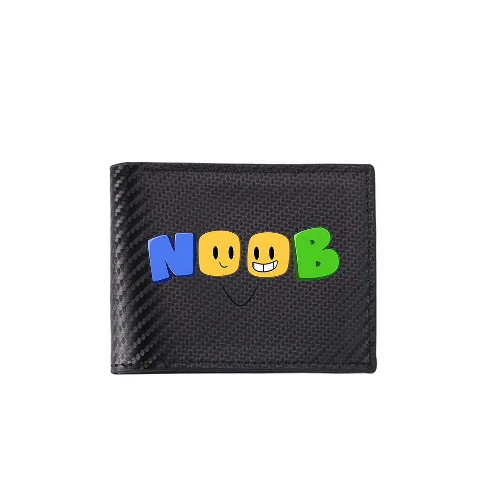 กระเป๋าสตางค์ผู้ชาย Noob Emoji - Interior Design Emoji บทวิจารณ์และราคา