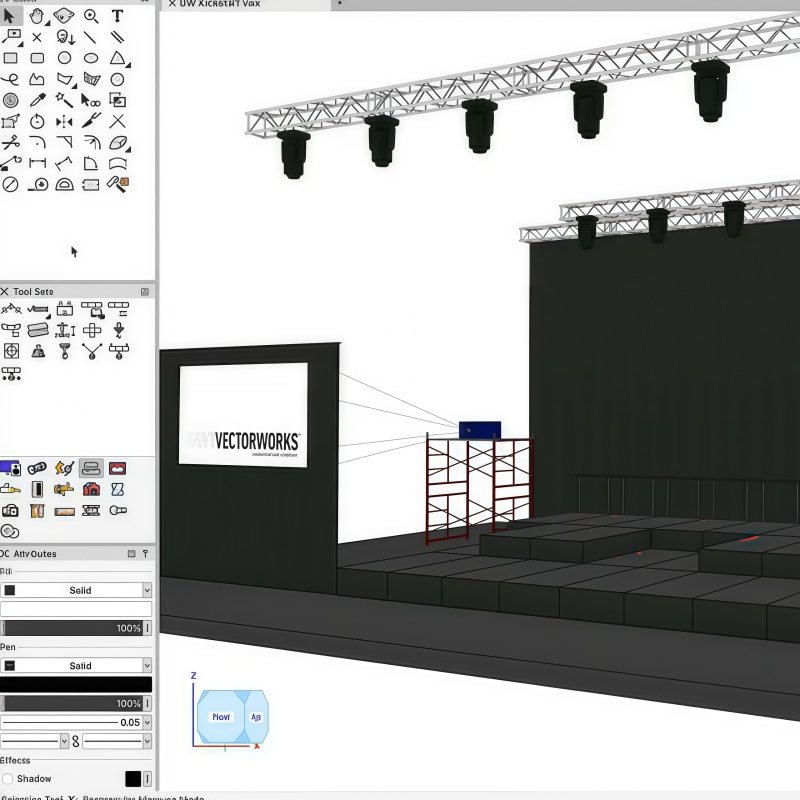 เวคเตอร์เวิร์คส์ 2026 เวอร์ชัน - Interior Design And Build บทวิจารณ์และราคา