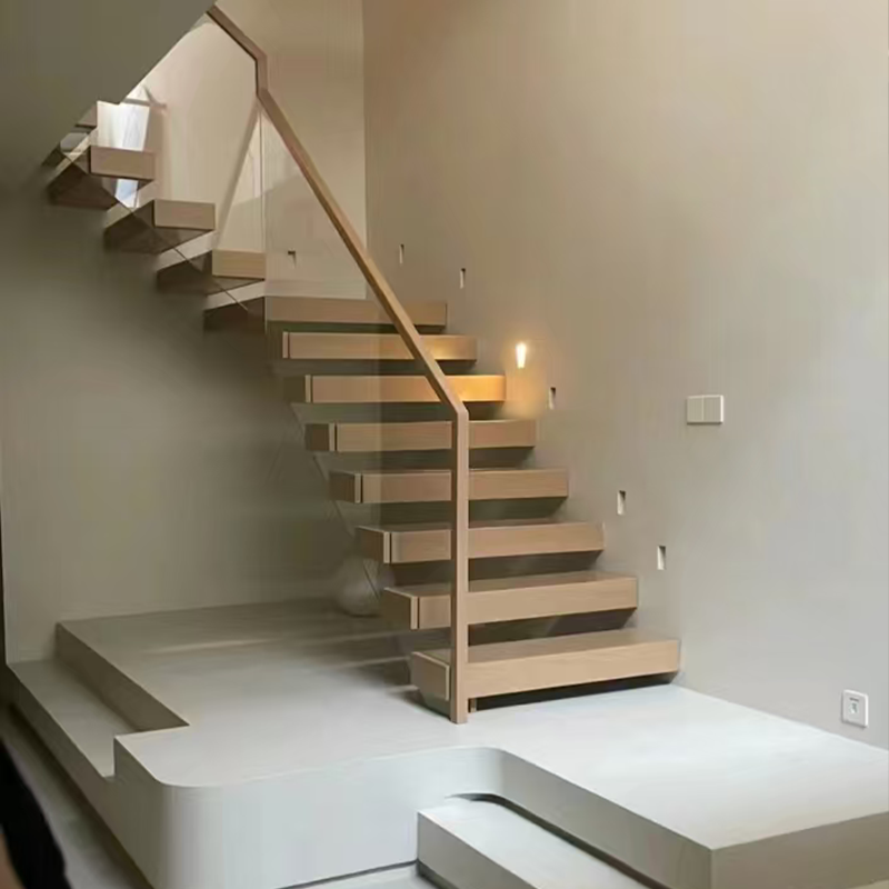 การออกแบบคุณภาพสูง บันไดอาคารอ - Interior Design And Build บทวิจารณ์และราคา