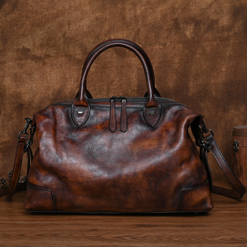 LOMCEL TY29 กระเป๋าหนังดีไซน์ใ - Interior Design Vintage Style บทวิจารณ์และราคา