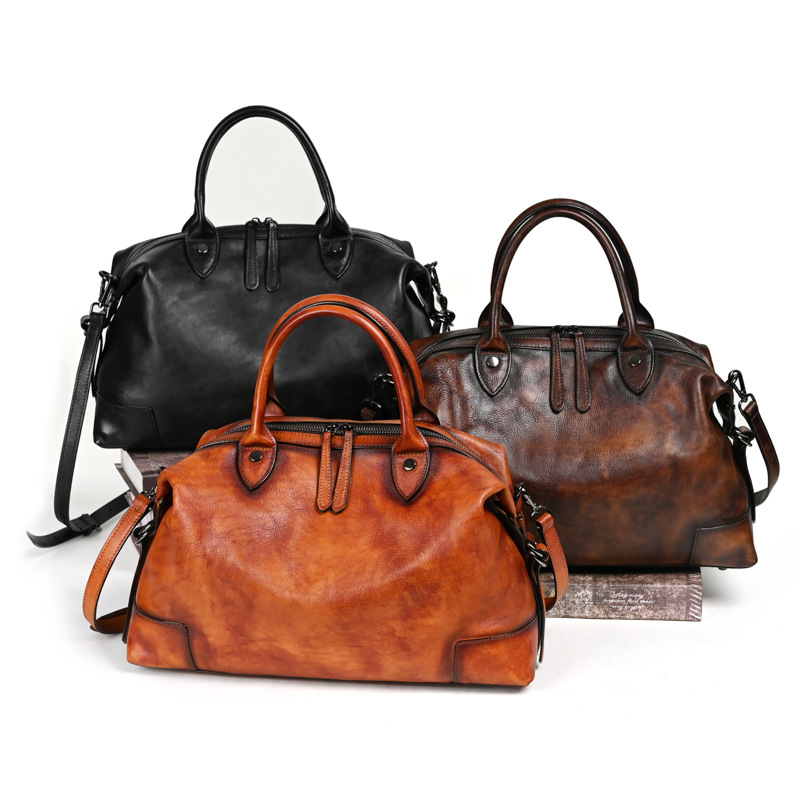LOMCEL TY29 กระเป๋าหนังดีไซน์ใ - Interior Design Vintage Style บทวิจารณ์และราคา