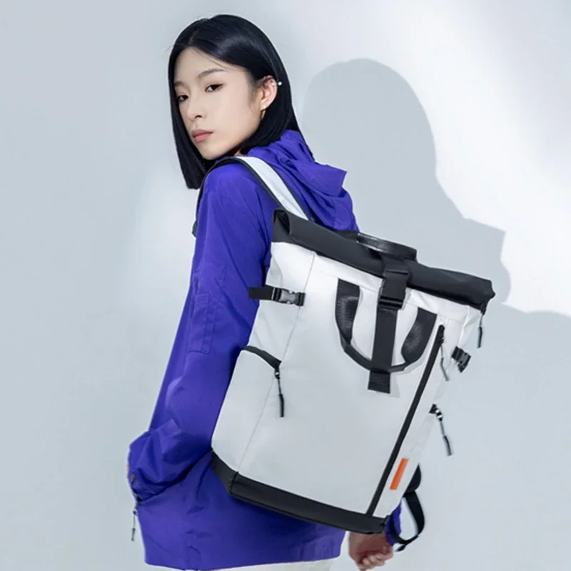 กระเป๋าเป้สะพายหลังกันน้ำขนาดใ - Interior Design Minimalist บทวิจารณ์และราคา