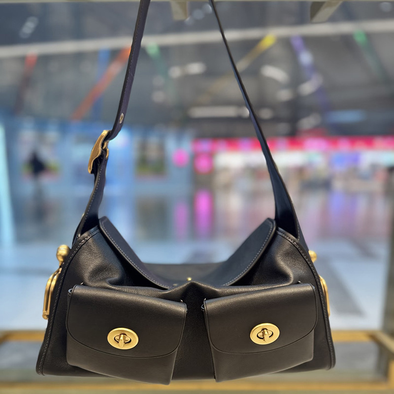 SHELKSBAG 2026 กระเป๋าใต้วงแขน - Interior Design Vintage Style บทวิจารณ์และราคา