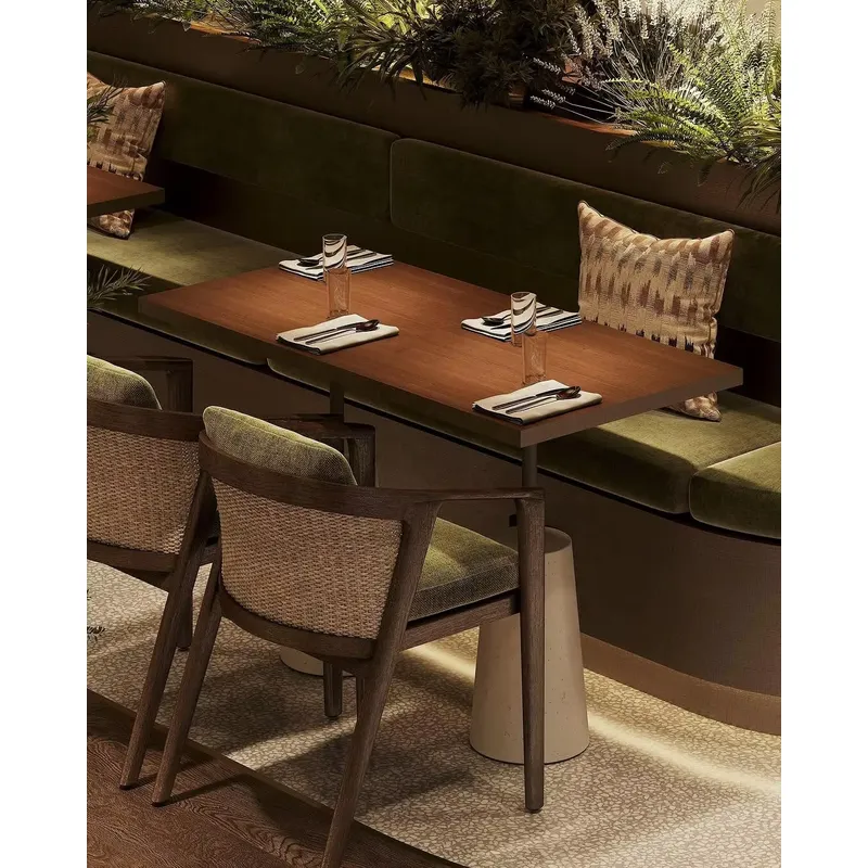 ร้านอาหารดีไซน์ภายในทันสมัย ที - Interior Design Of Cafe บทวิจารณ์และราคา