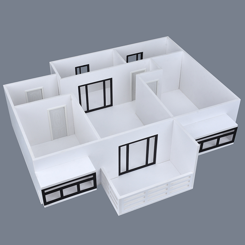 ชุดโมเดลสถาปัตยกรรม, ชุดประกอบ - Interior Design And Build บทวิจารณ์และราคา
