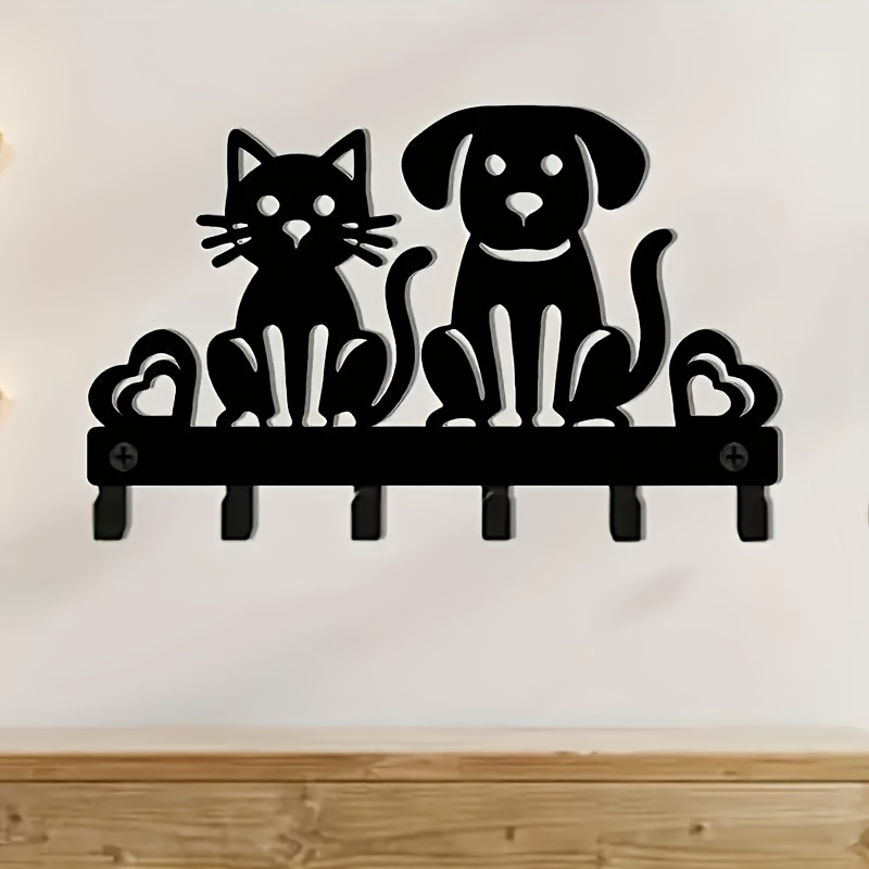 CIFBUY ของตกแต่งผนังเหล็ก รูปแ - Interior Design Minimalist บทวิจารณ์และราคา
