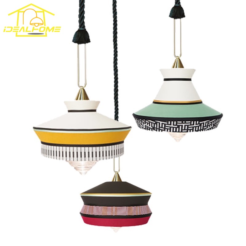 โคมไฟห้อยเพดานสไตล์มินิมอลแบบญ - Interior Design Minimalist บทวิจารณ์และราคา