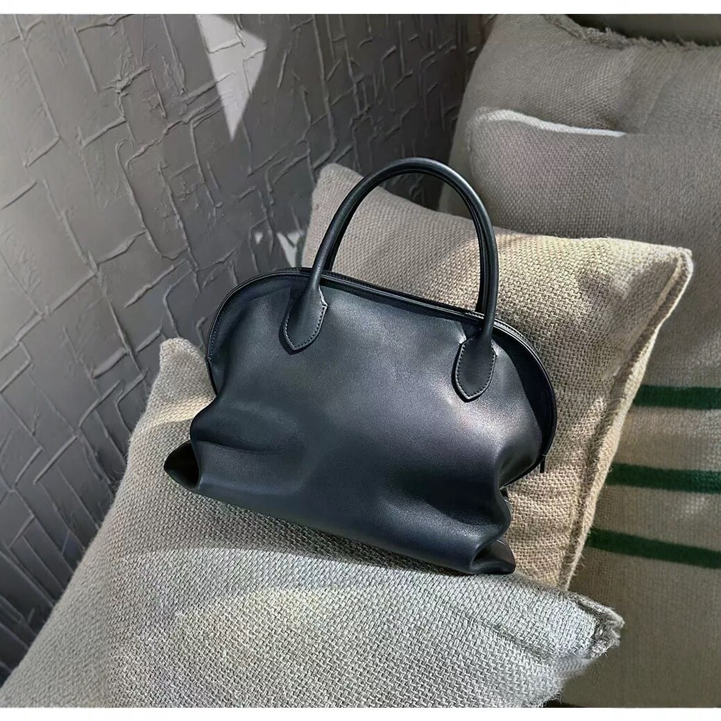 กระเป๋าถือทรงโบว์ลิ่ง FIRMRANC - Interior Design Minimalist บทวิจารณ์และราคา
