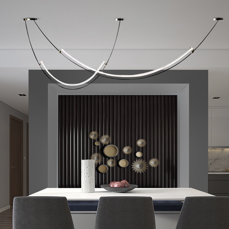โคมไฟเพดานดีไซน์เดนมาร์ก LED ท - Interior Design Years Of Study บทวิจารณ์และราคา