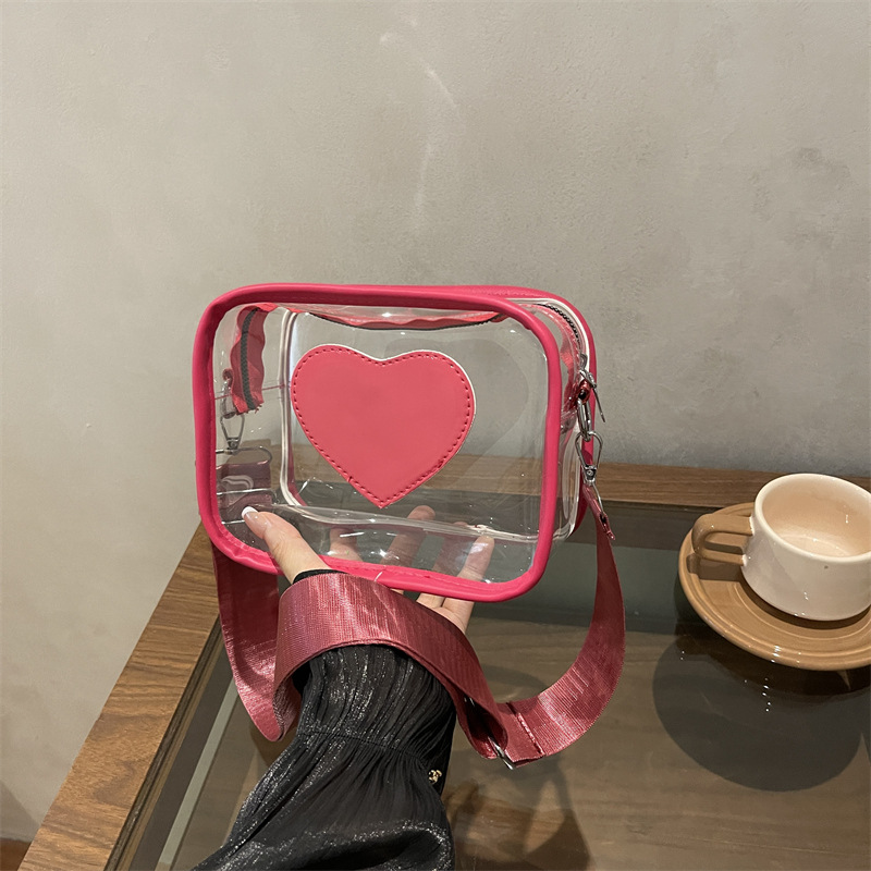 กระเป๋าสะพายข้างแบบลำลอง น้ำหน - Interior Design Minimalist บทวิจารณ์และราคา