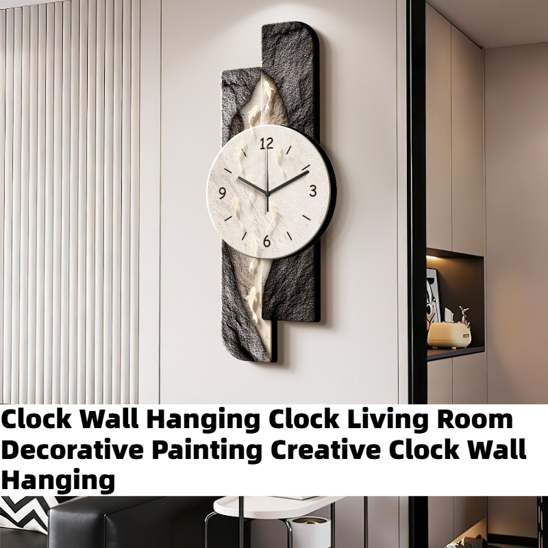 นาฬิกาแขวนผนังตกแต่งบ้าน ดีไซน - Interior Design Kitchen And Living Room บทวิจารณ์และราคา