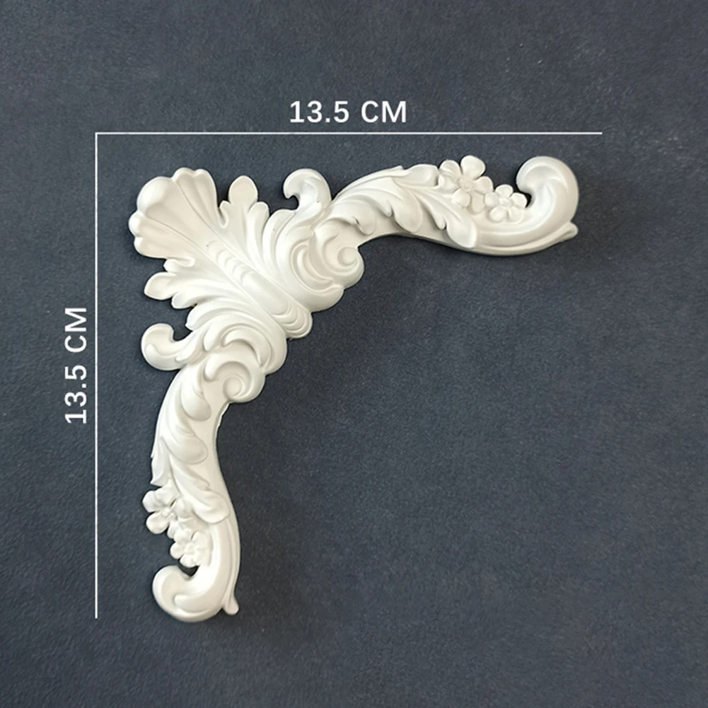 ชุดคิ้วมุมตกแต่งลายเฟลอร์เดอลิ - Interior Design Wall Molding บทวิจารณ์และราคา