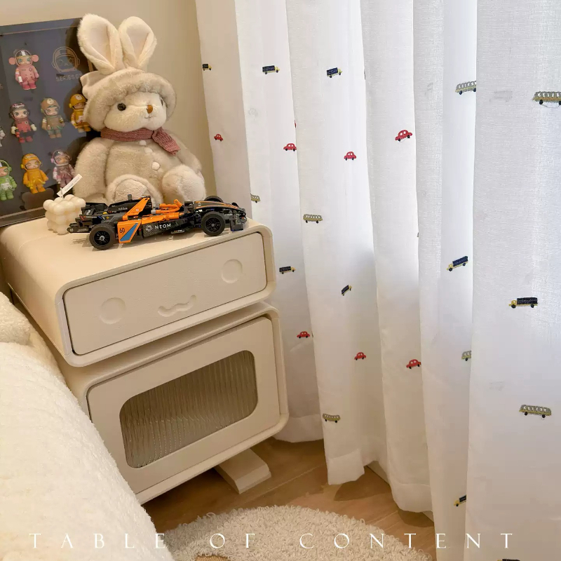 ผ้าม่านกันแสงสำหรับห้องเด็ก ลา - Interior Design Of Cafe บทวิจารณ์และราคา