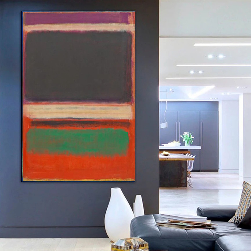 ตกแต่งผนัง, ชุดโปสเตอร์ Mark R - Interior Design Minimalist บทวิจารณ์และราคา