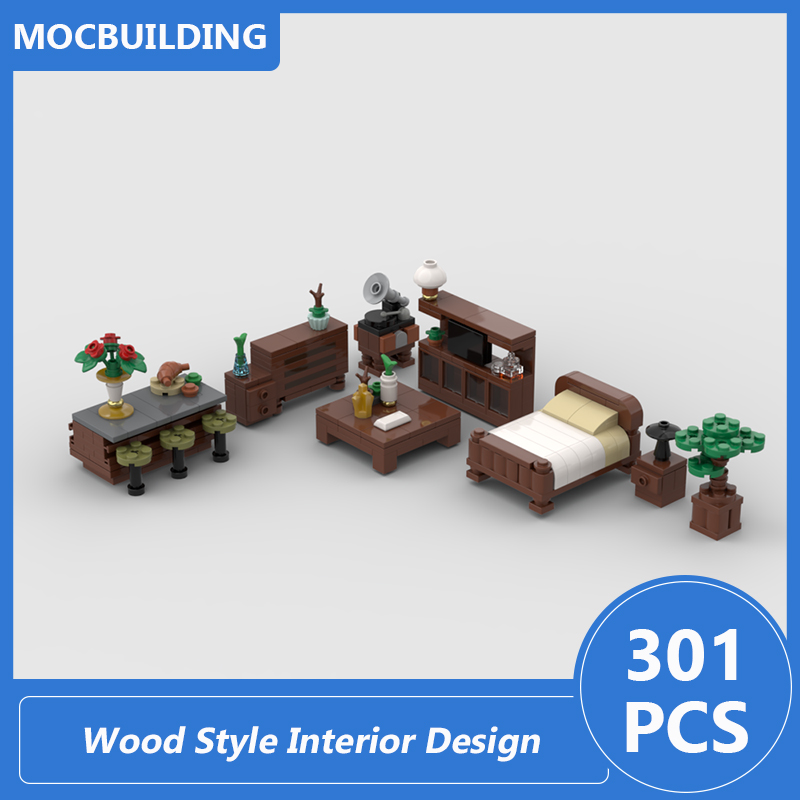 โมเดลการออกแบบตกแต่งภายในสไตล์ - Interior Design And Build บทวิจารณ์และราคา